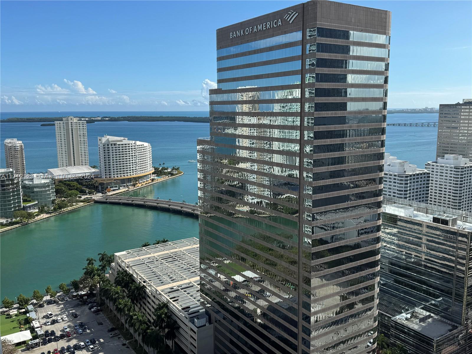 500 Brickell Ave #3704, Miami, Florida image 1