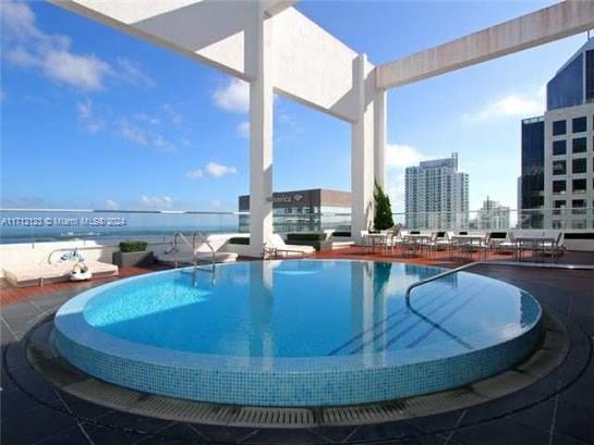 500 Brickell Ave #3704, Miami, Florida image 11