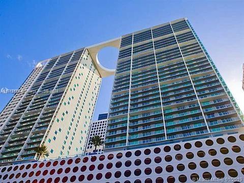 500 Brickell Ave #3704, Miami, Florida image 2