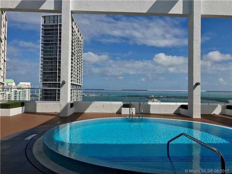 500 Brickell Ave #3704, Miami, Florida image 3