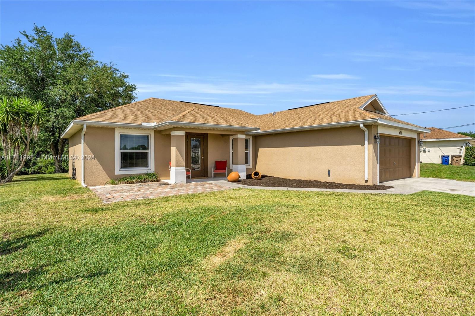 2545 Sunniland Blvd, Lehigh Acres, Florida image 2