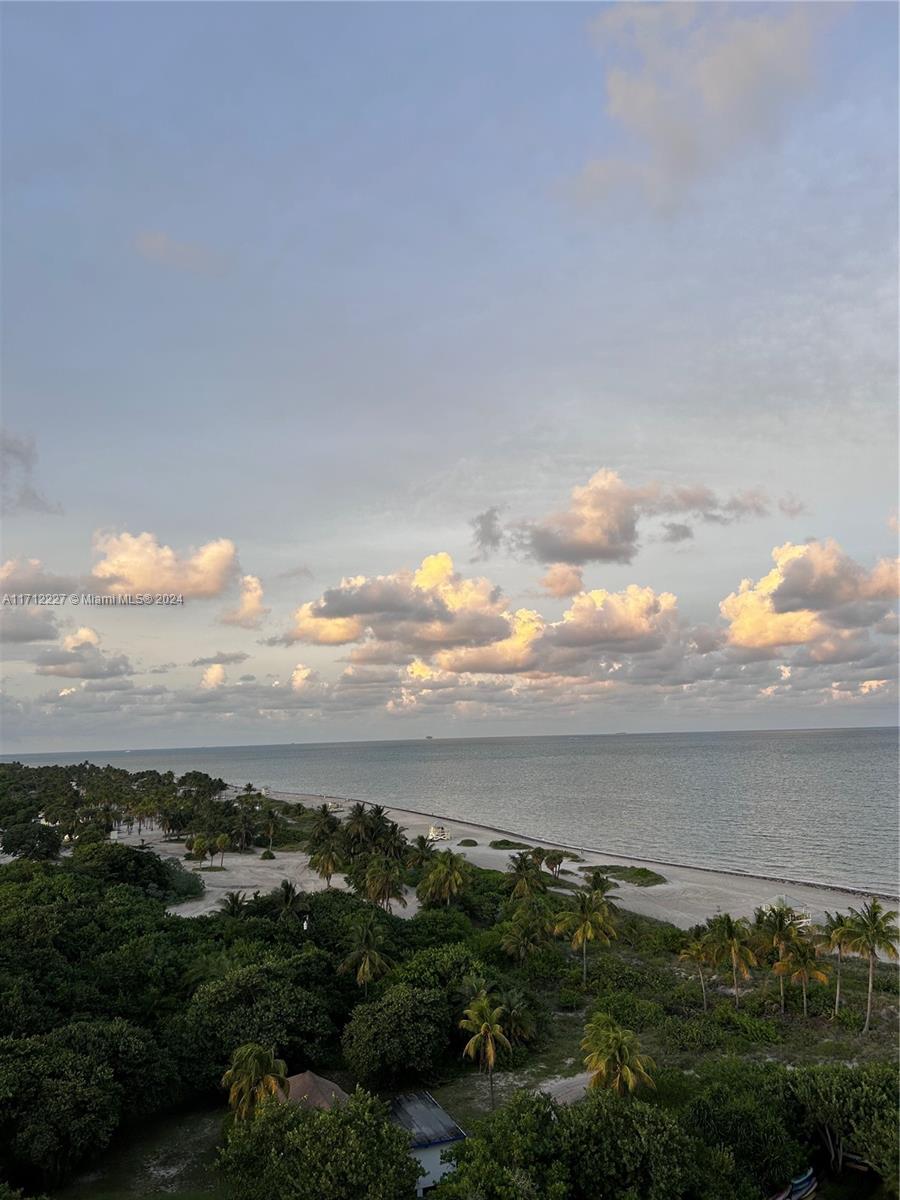 177 Ocean Lane Dr #1206, Key Biscayne FL 33149