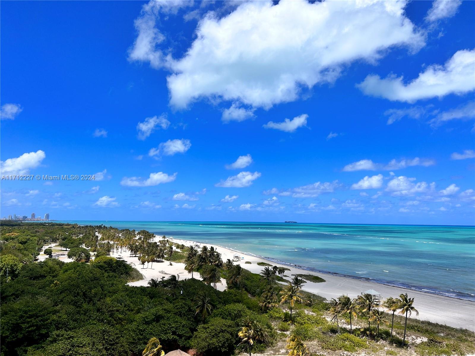 177 Ocean Lane Dr #1206, Key Biscayne FL 33149