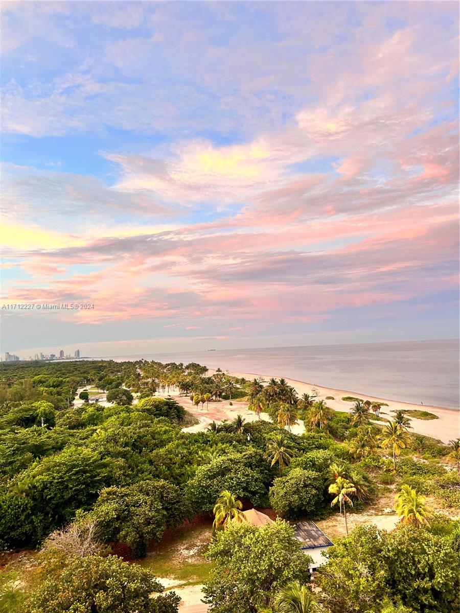177 Ocean Lane Dr #1206, Key Biscayne FL 33149