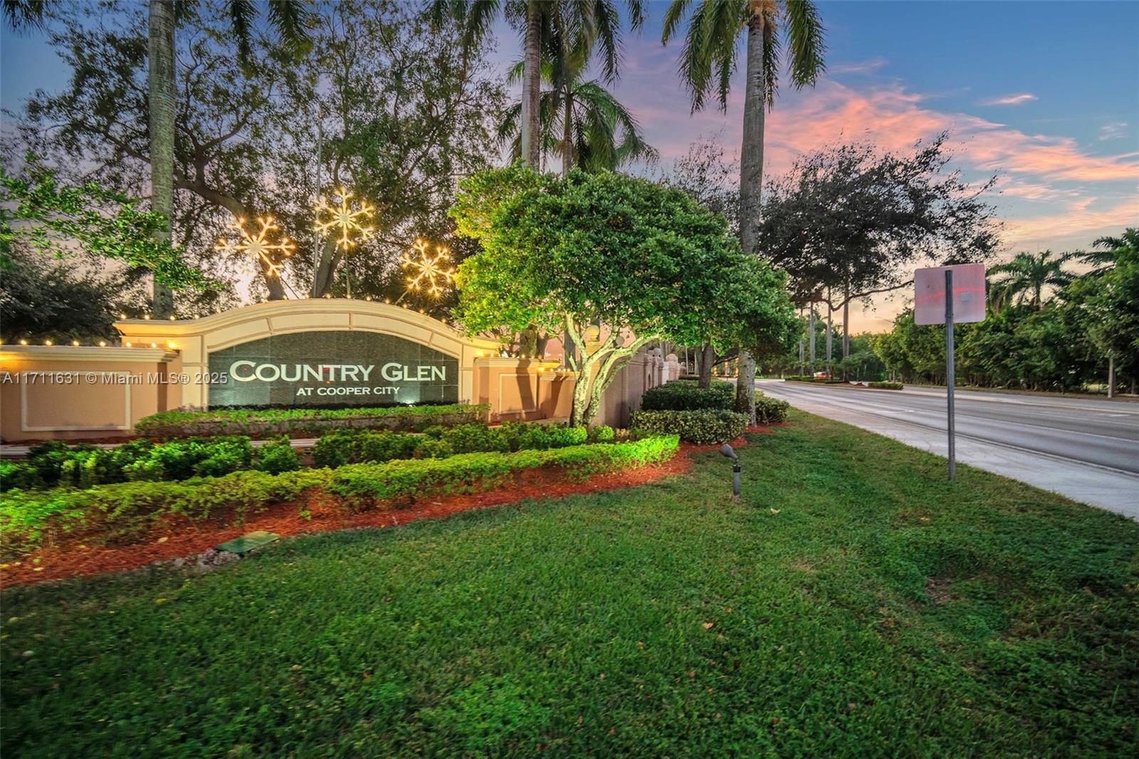 5079 Waters Edge Way, Cooper City, Florida image 1