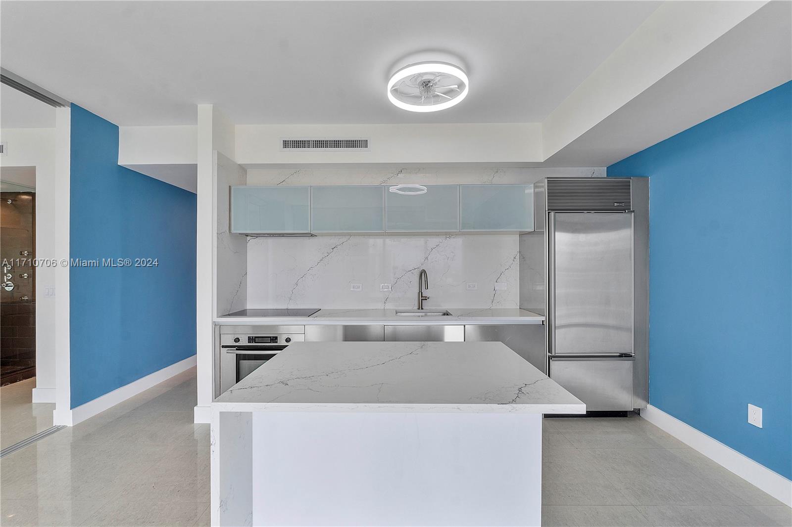 1040 Biscayne Blvd #3005, Miami FL 33132