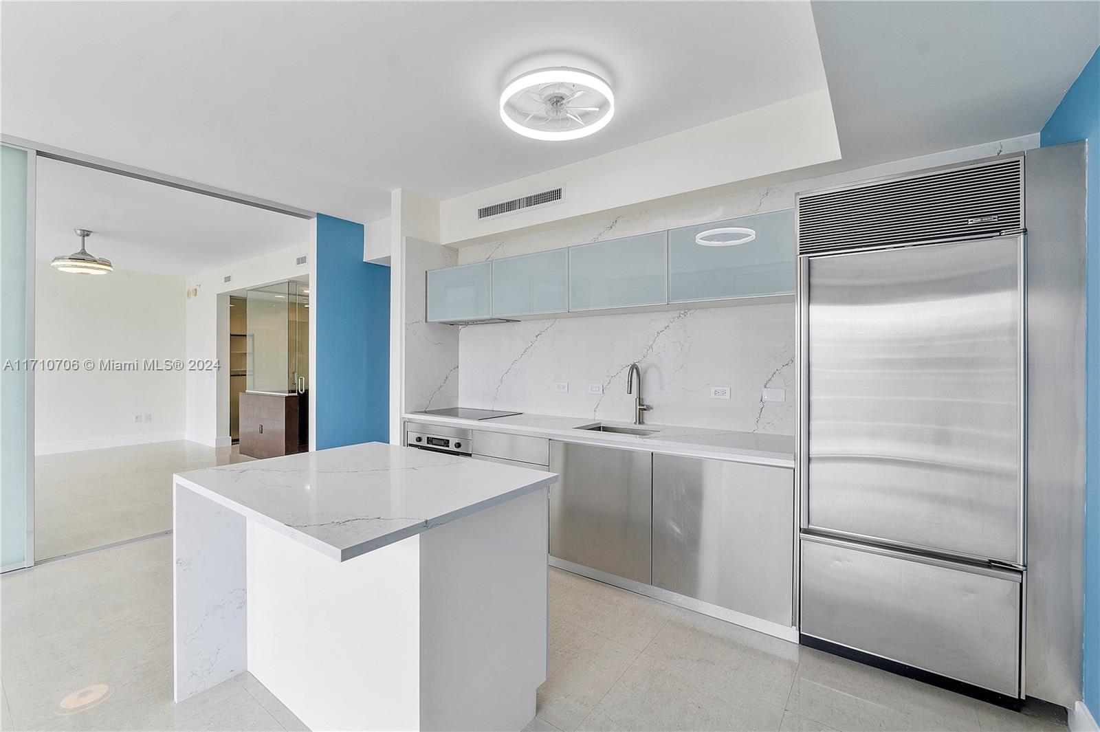 1040 Biscayne Blvd #3005, Miami FL 33132