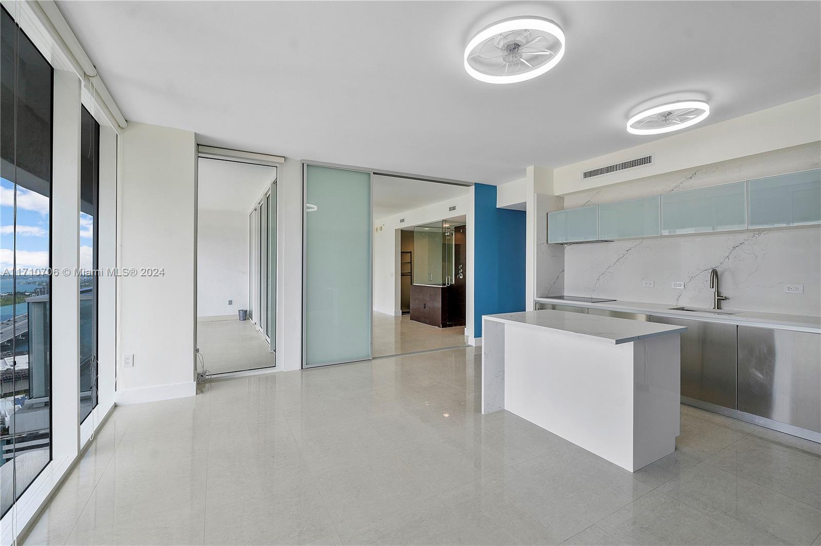 1040 Biscayne Blvd #3005, Miami FL 33132