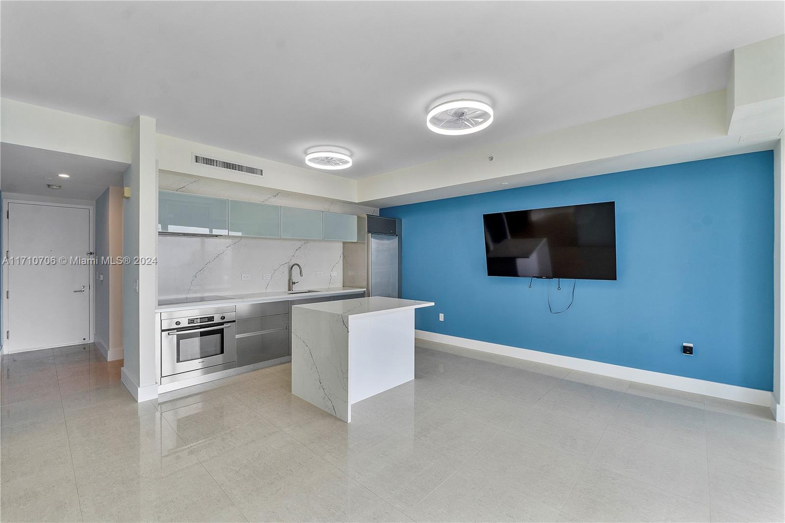 1040 Biscayne Blvd #3005, Miami FL 33132