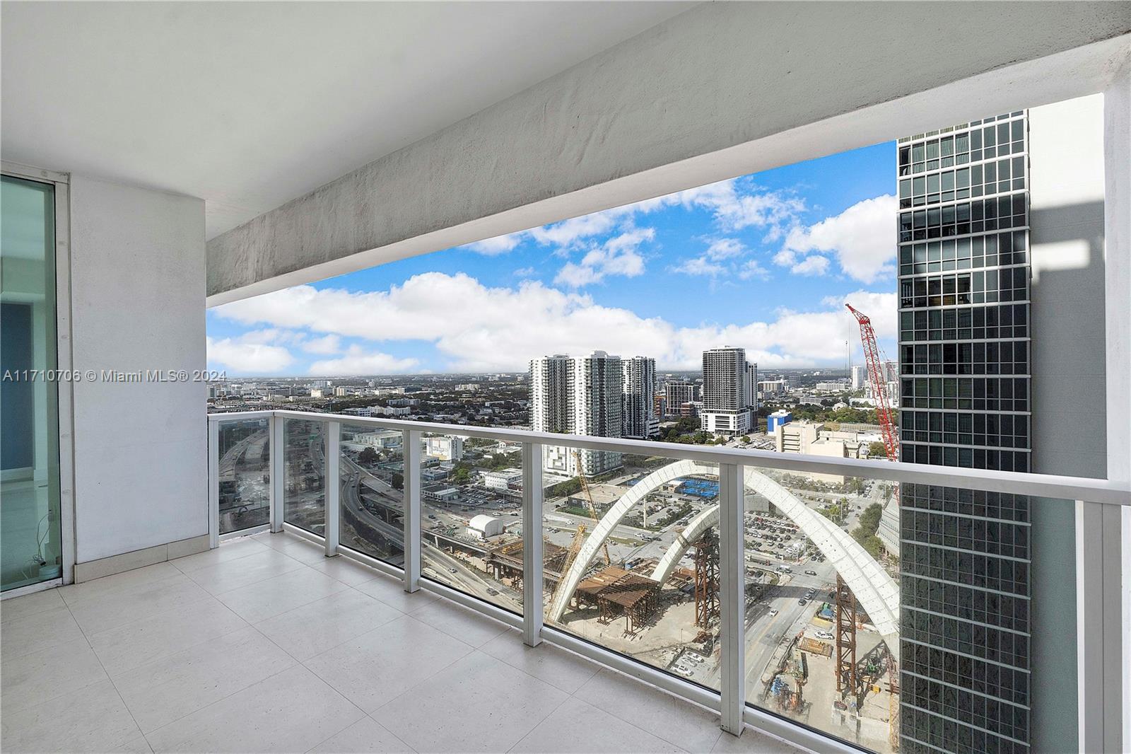 1040 Biscayne Blvd #3005, Miami FL 33132