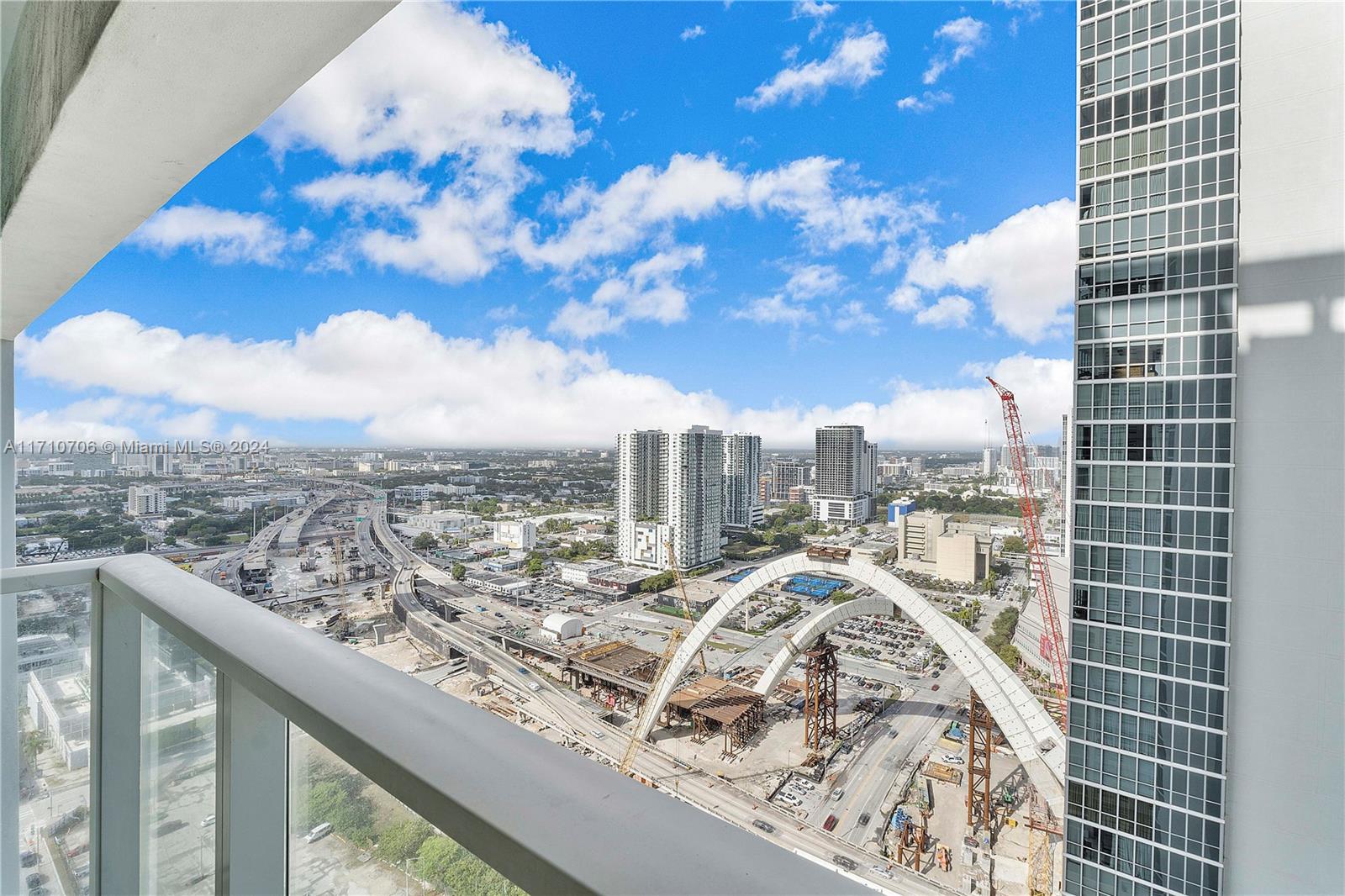 1040 Biscayne Blvd #3005, Miami FL 33132
