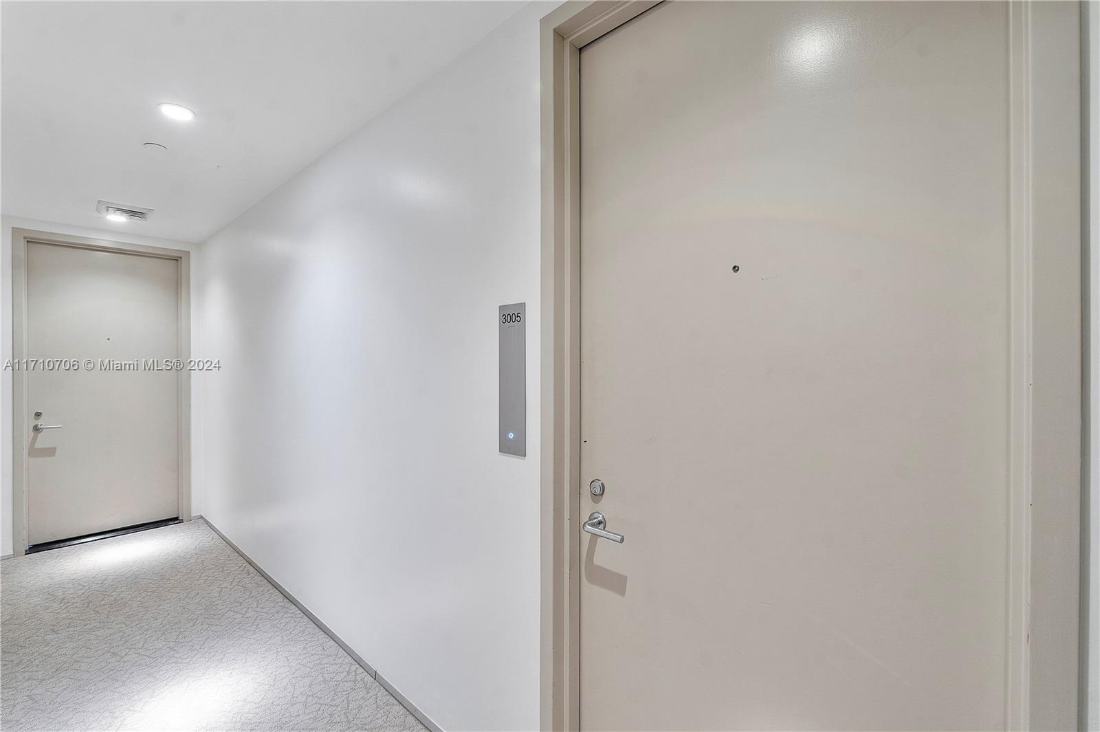 1040 Biscayne Blvd #3005, Miami FL 33132