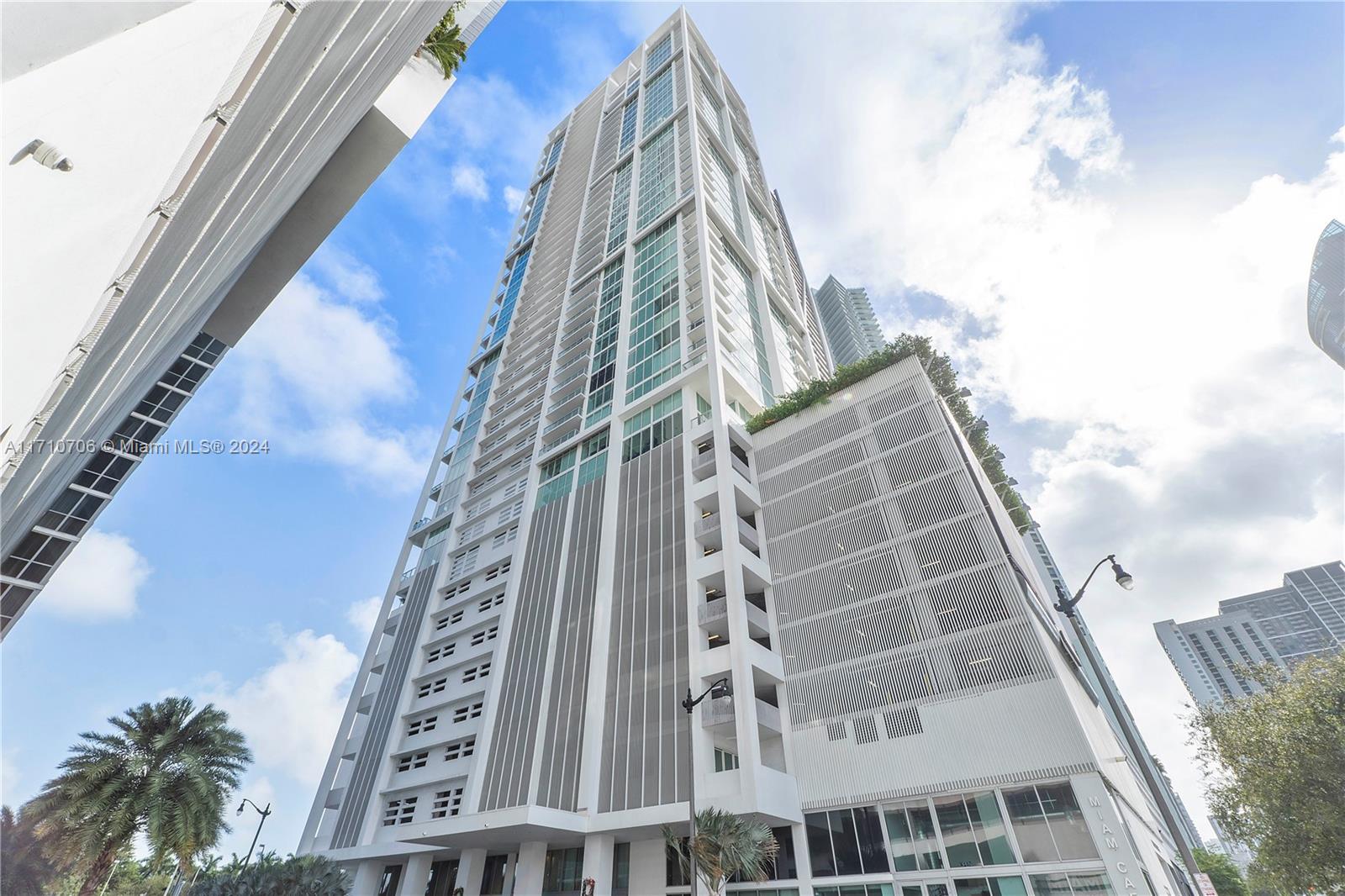 1040 Biscayne Blvd #3005, Miami FL 33132