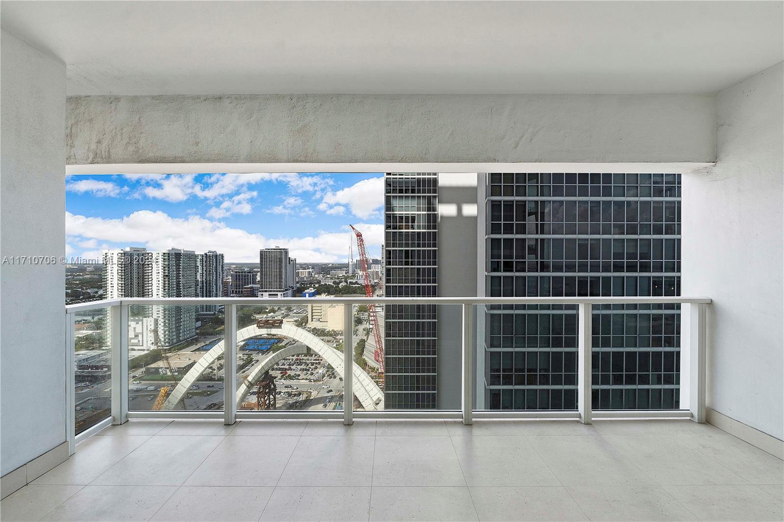 1040 Biscayne Blvd #3005, Miami FL 33132