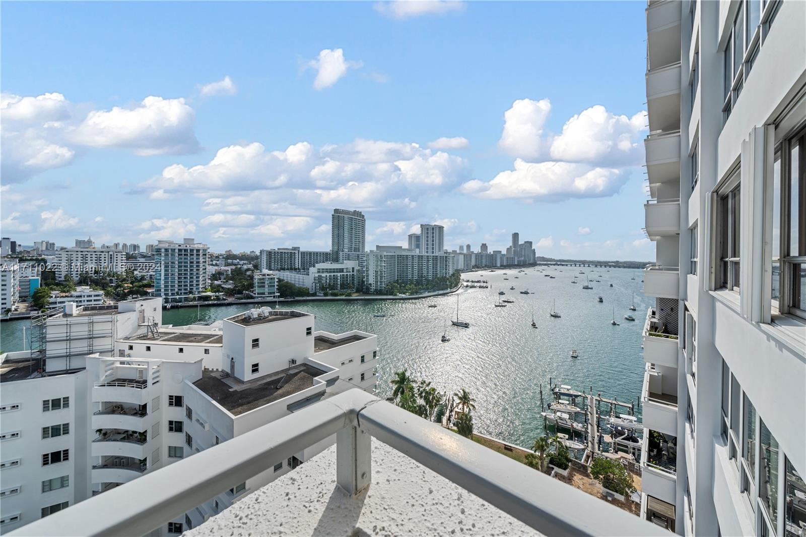 11 Island Ave #1708, Miami Beach, Florida image 17