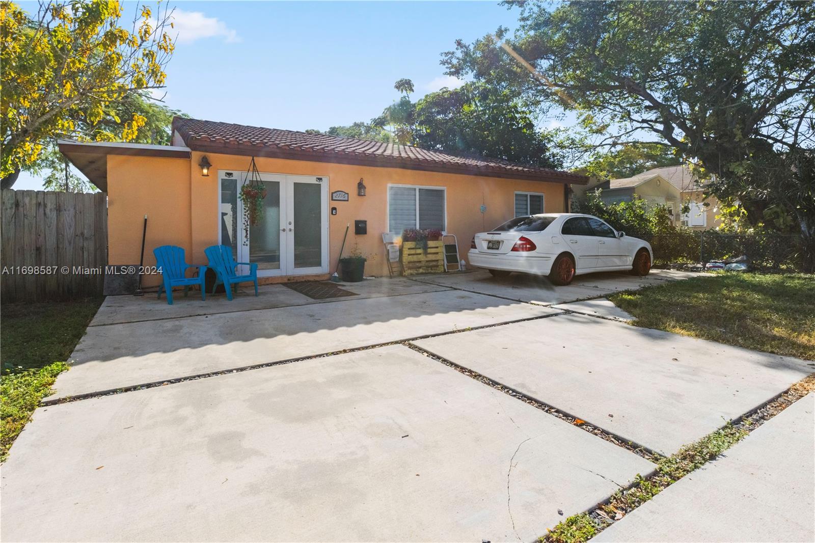 2716 Polk St, Hollywood, Florida image 17