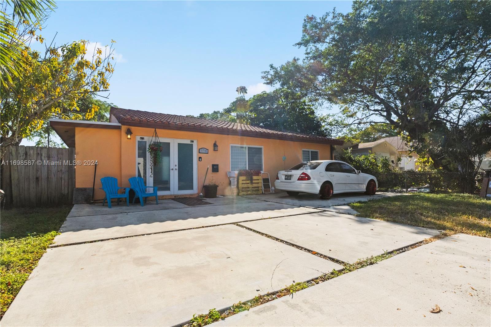 2716 Polk St, Hollywood, Florida image 19