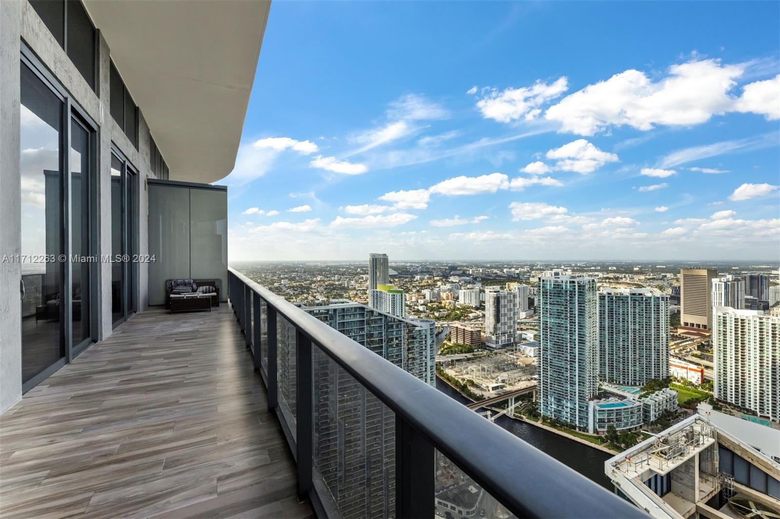 801 S Miami Ave #PH5804, Miami FL 33130