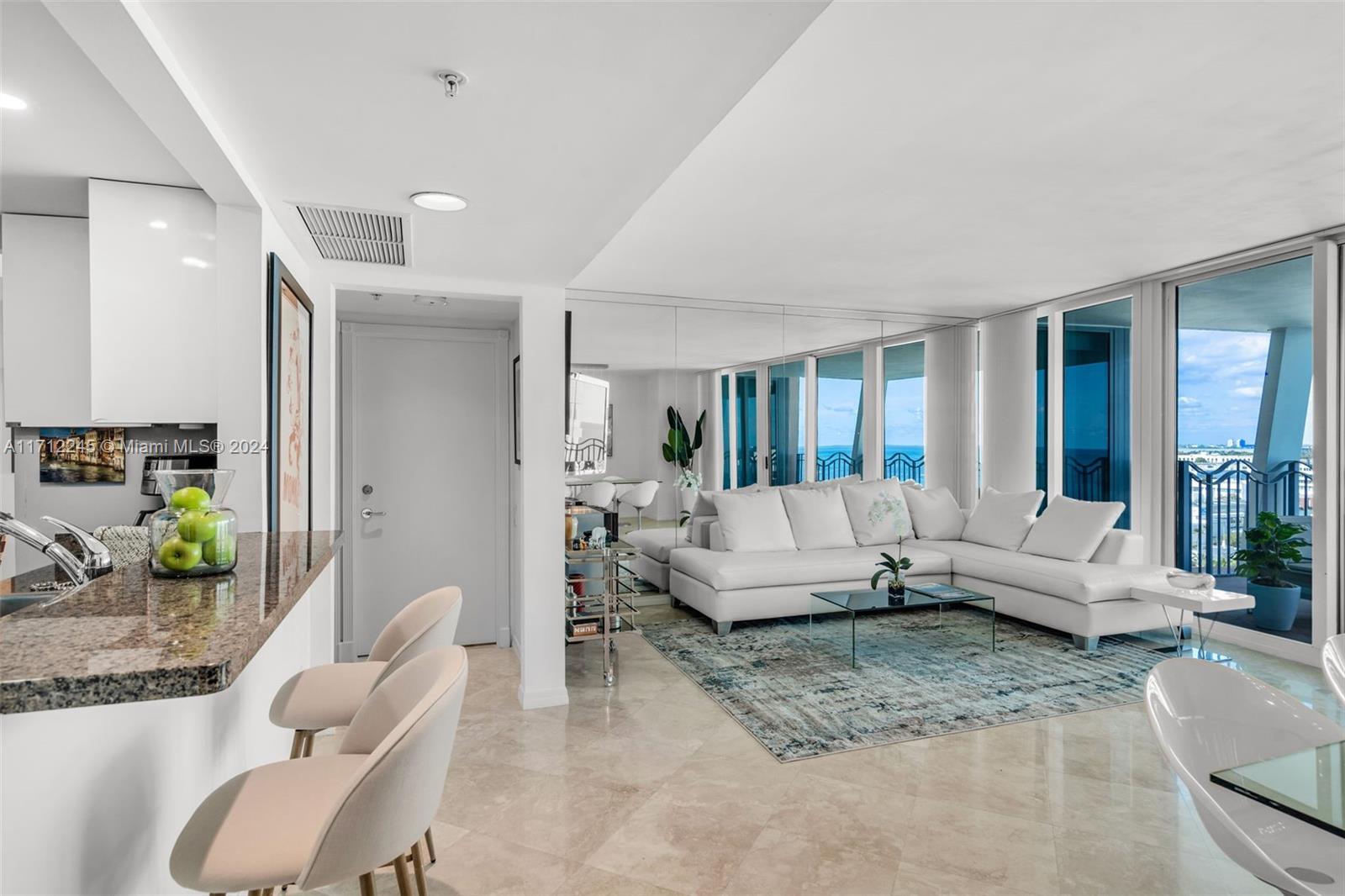 1500 Ocean Dr #PH-05, Miami Beach, Florida image 2