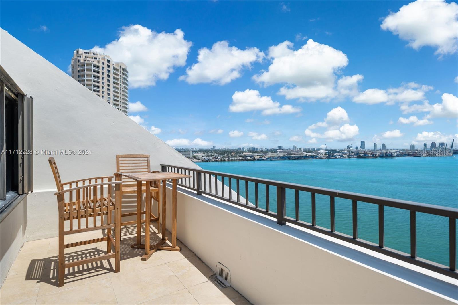 520 Brickell Key Drive #PH03, Miami, Florida image 8