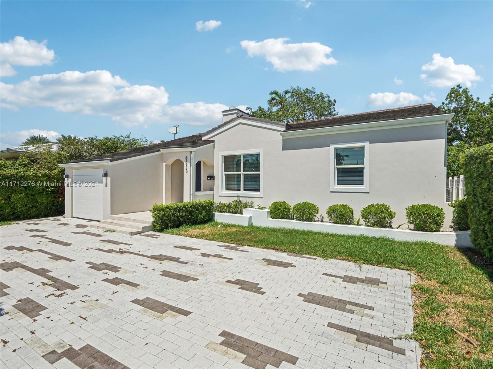 8875 Abbott Ave, Surfside, Florida image 2