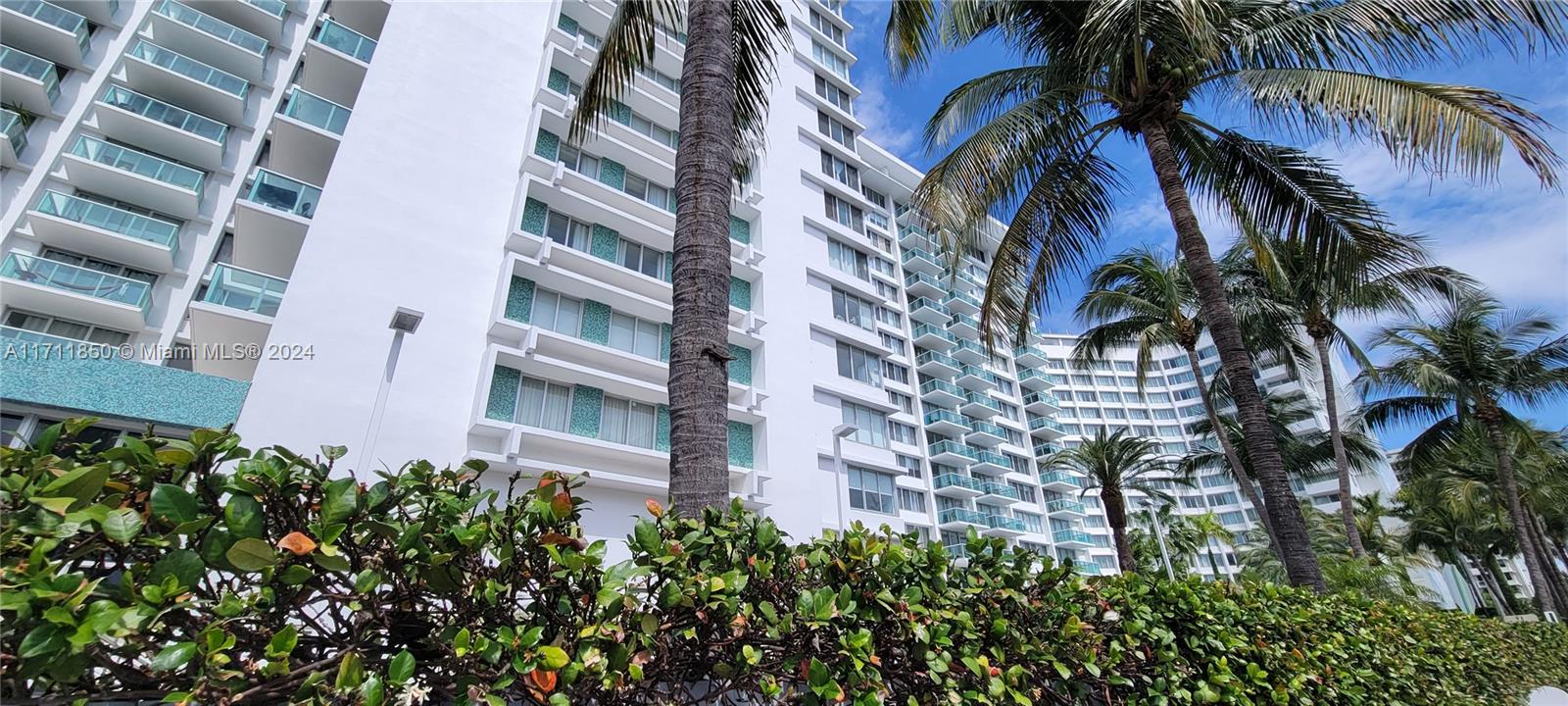 1000 West Ave #1204, Miami Beach, Florida image 2