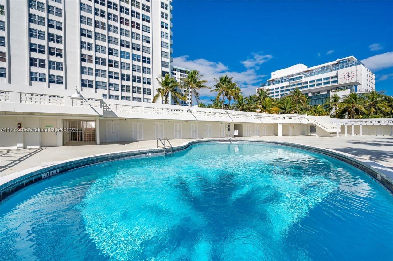 2899 Collins Ave #1516, Miami Beach, Florida image 41