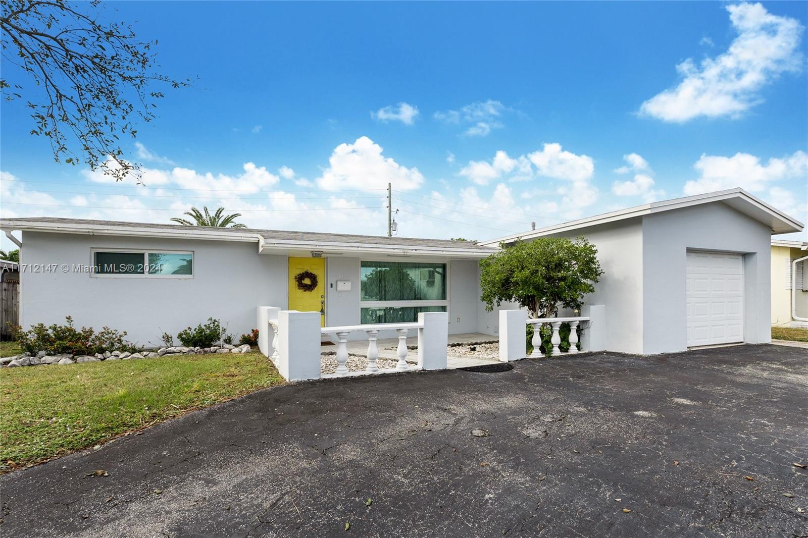 2120 N 48th Ave, Hollywood, Florida image 1