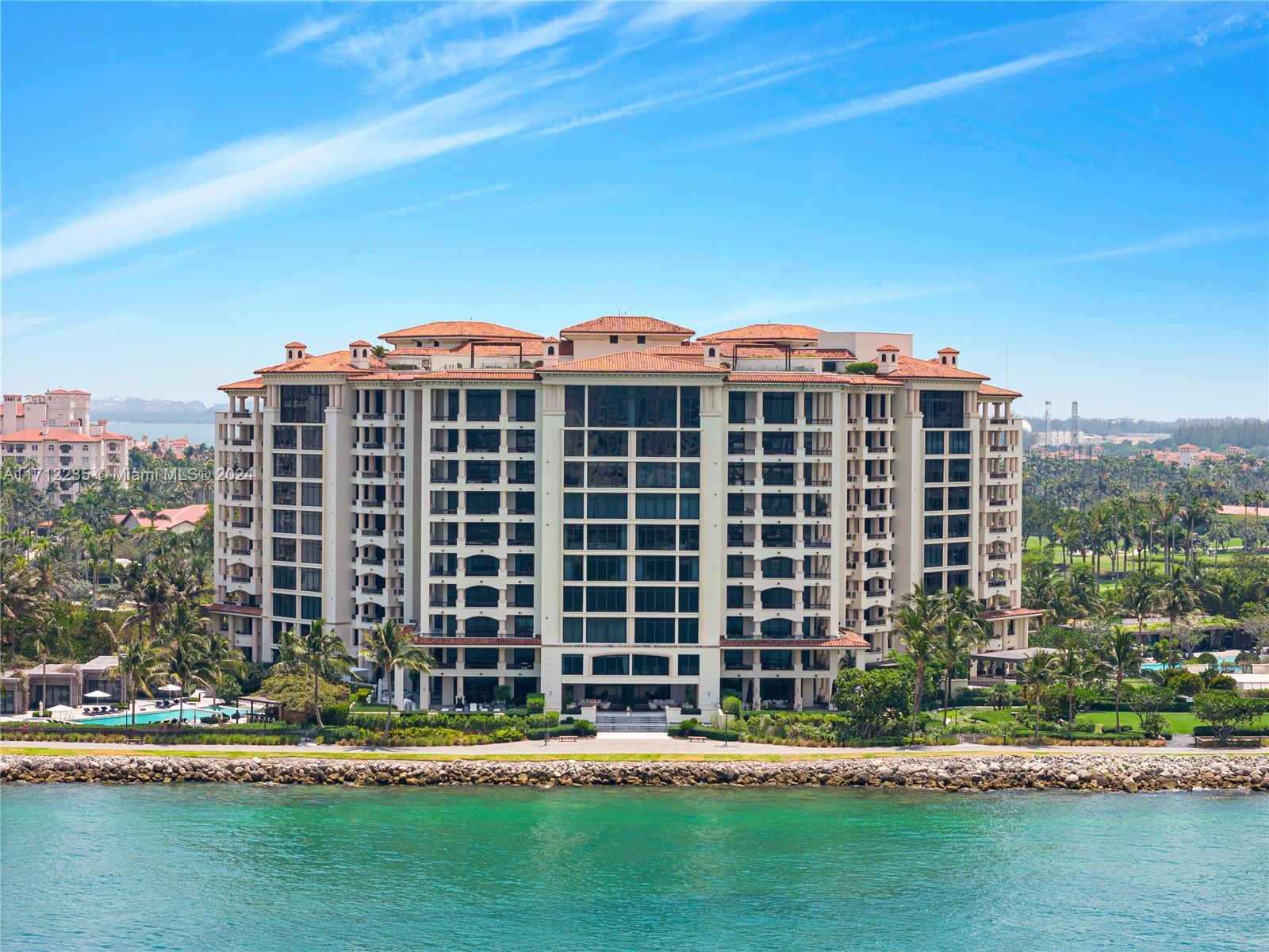 7012 Fisher Island Dr #7012, Miami Beach, Florida image 22