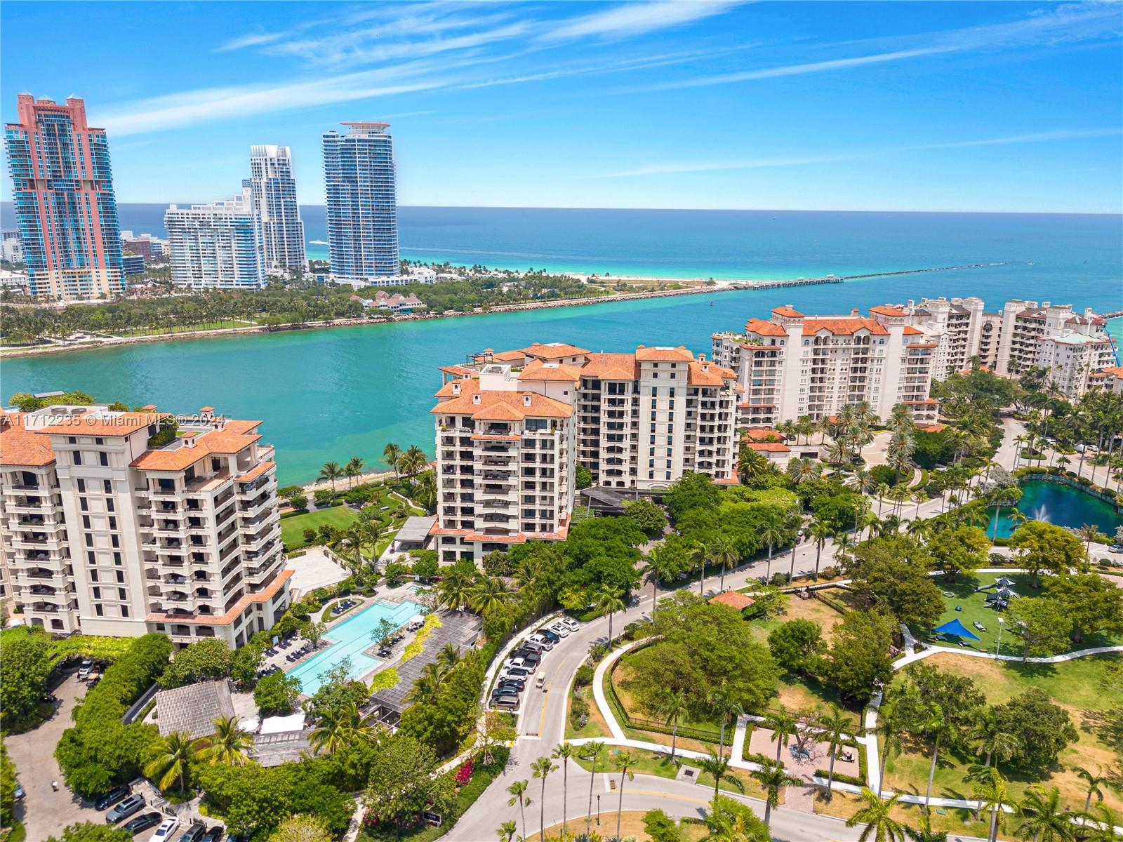 7012 Fisher Island Dr #7012, Miami Beach, Florida image 23