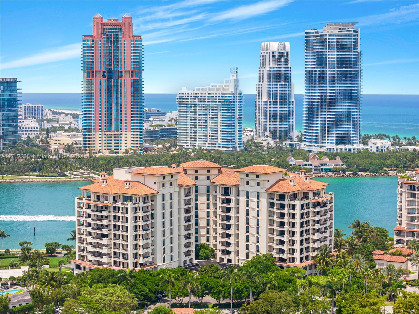 7012 Fisher Island Dr #7012, Miami Beach, Florida image 25