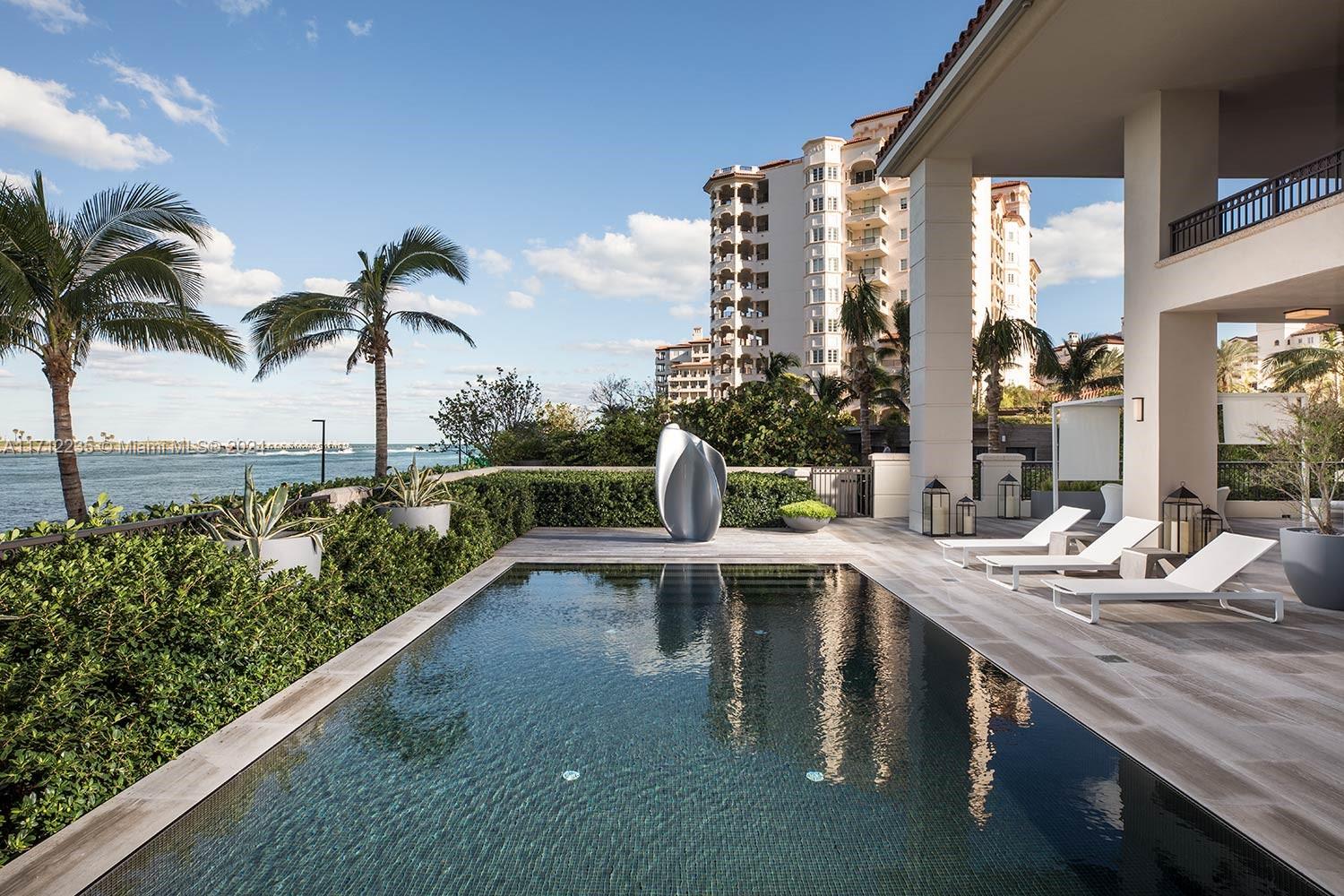 7012 Fisher Island Dr #7012, Miami Beach, Florida image 3