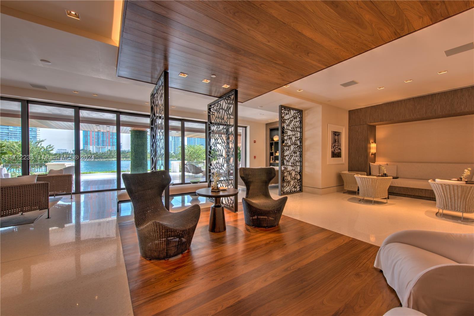 7012 Fisher Island Dr #7012, Miami Beach, Florida image 36