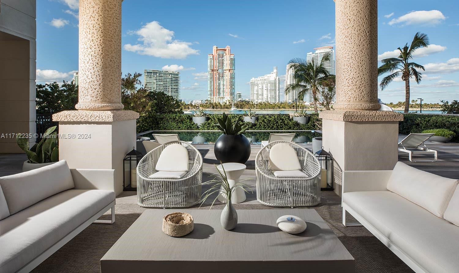 7012 Fisher Island Dr #7012, Miami Beach, Florida image 4