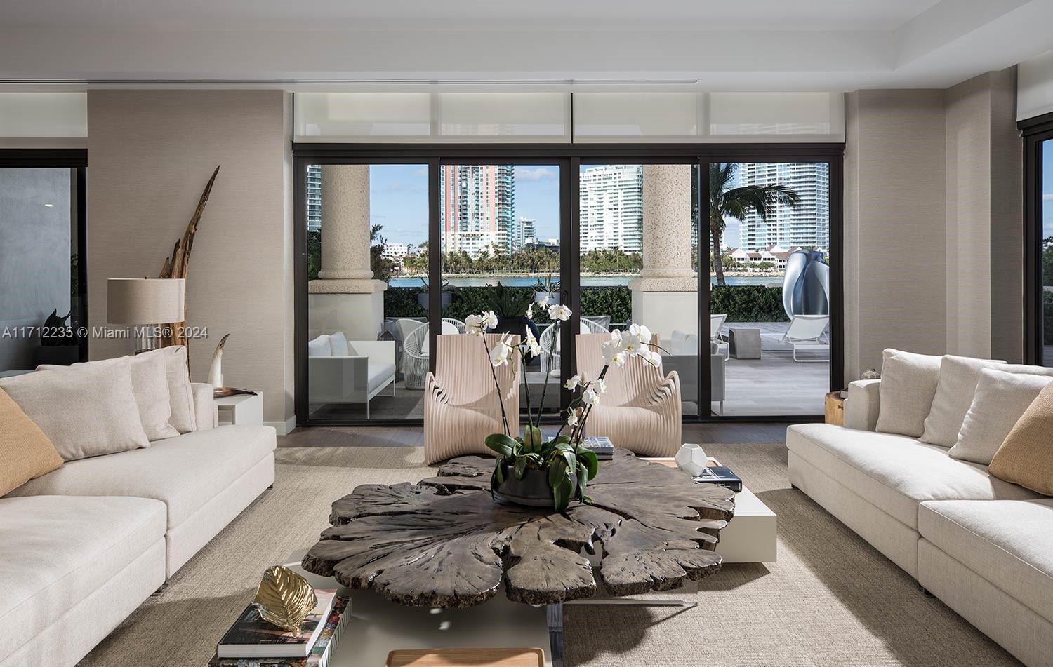 7012 Fisher Island Dr #7012, Miami Beach, Florida image 6