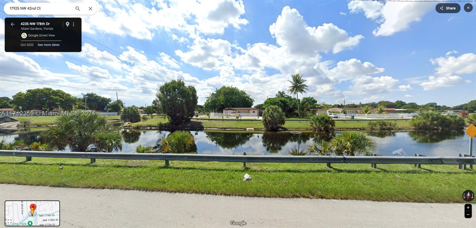 17925 NW 42nd Ct, Miami Gardens, Florida image 1