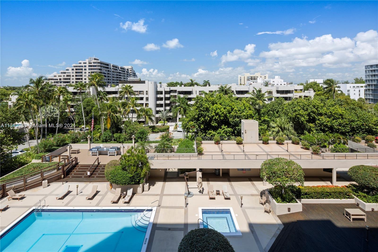 251 Crandon Blvd #502, Key Biscayne FL 33149