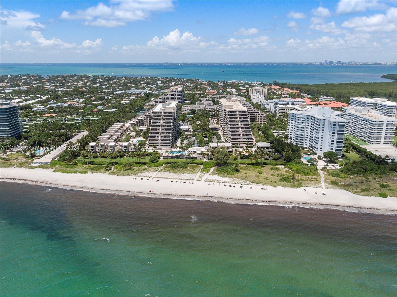 251 Crandon Blvd #502, Key Biscayne FL 33149