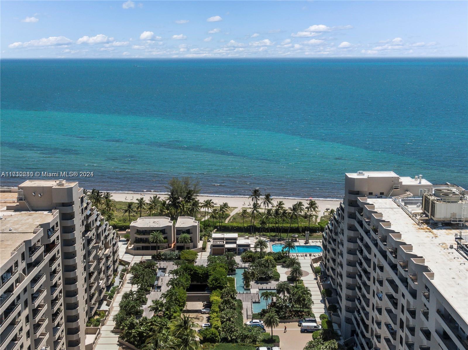 251 Crandon Blvd #502, Key Biscayne FL 33149