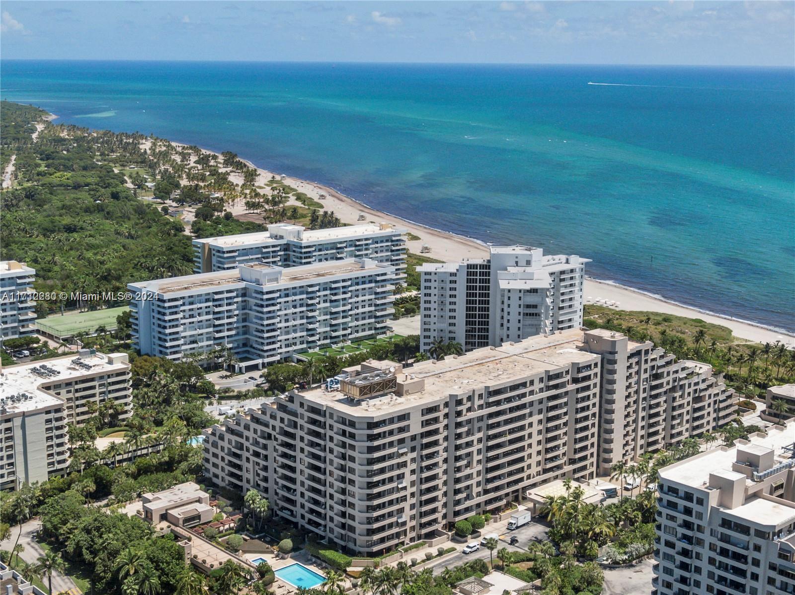 251 Crandon Blvd #502, Key Biscayne FL 33149