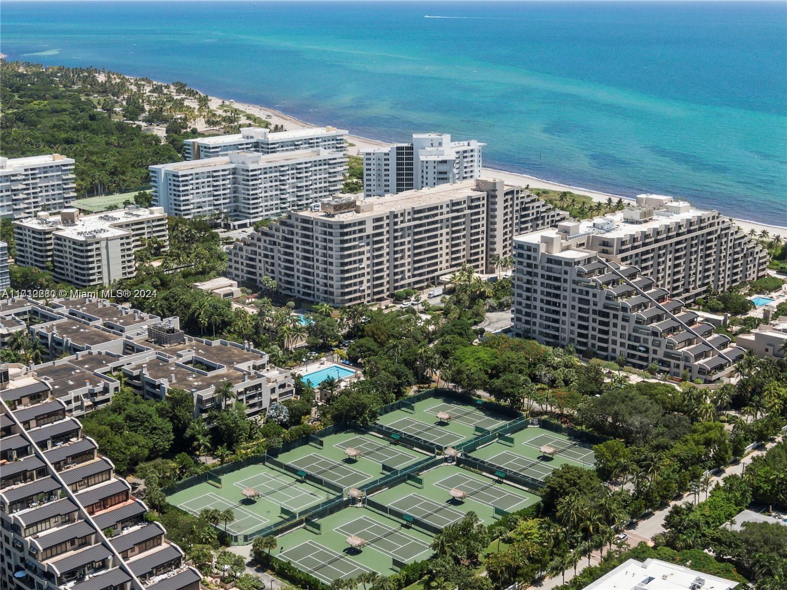 251 Crandon Blvd #502, Key Biscayne FL 33149