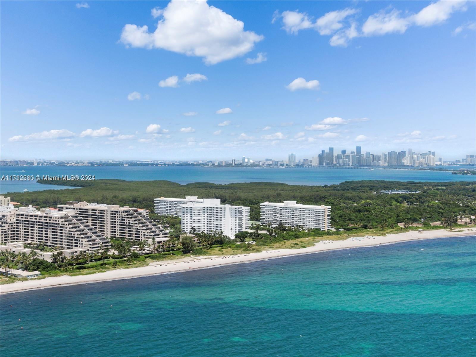 251 Crandon Blvd #502, Key Biscayne FL 33149