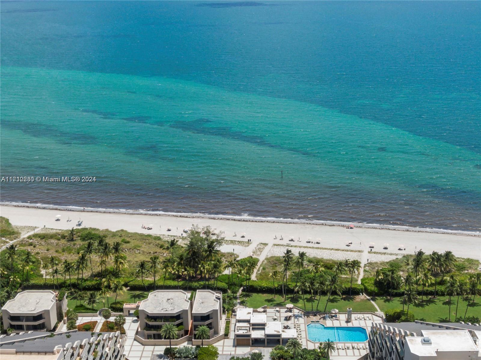 251 Crandon Blvd #502, Key Biscayne FL 33149