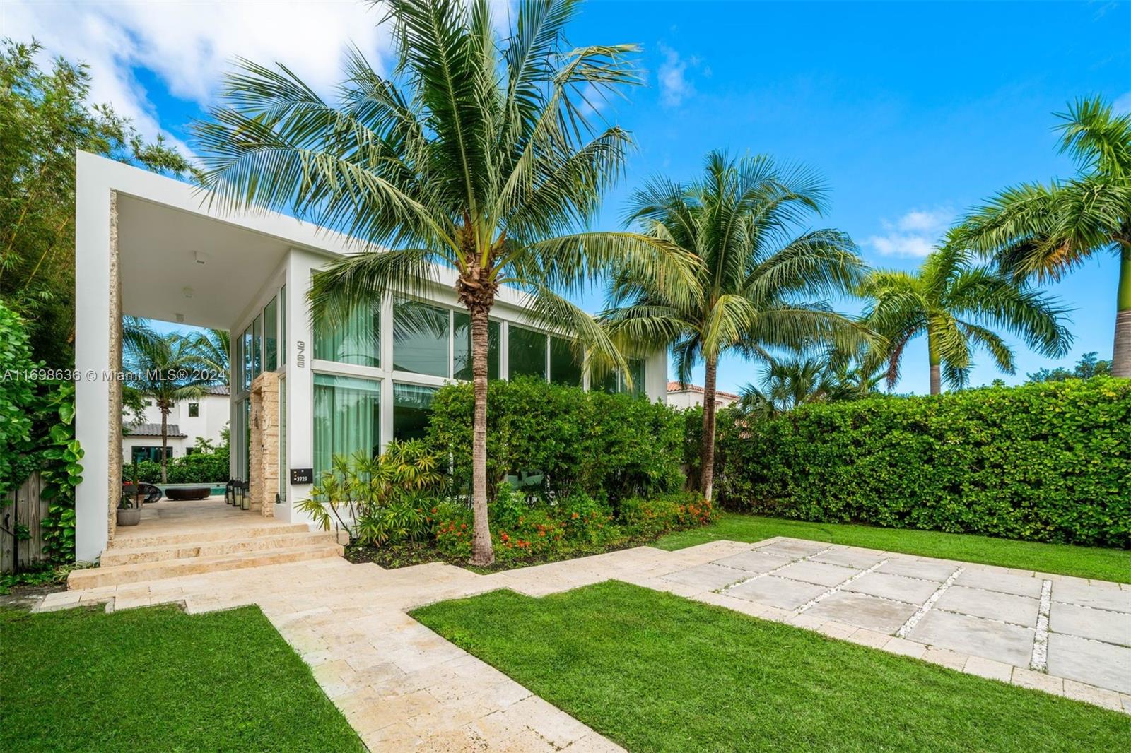 3726 Prairie Ave, Miami Beach, Florida image 2