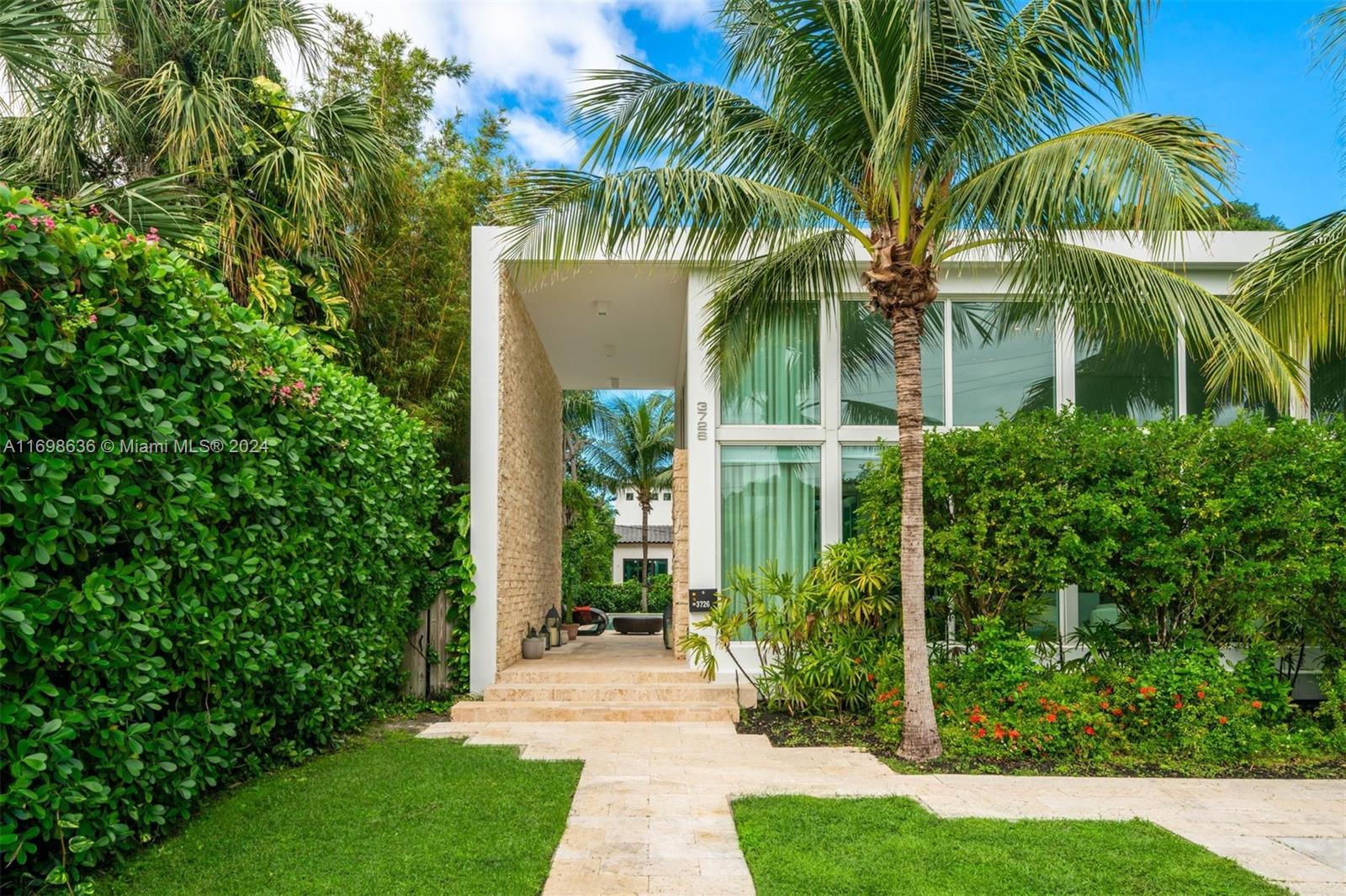 3726 Prairie Ave, Miami Beach, Florida image 3