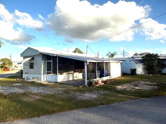 4510 Welcome Dr., Sebring, Florida image 2