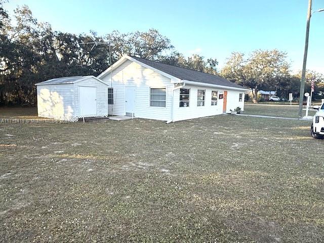 4510 Welcome Dr., Sebring, Florida image 25