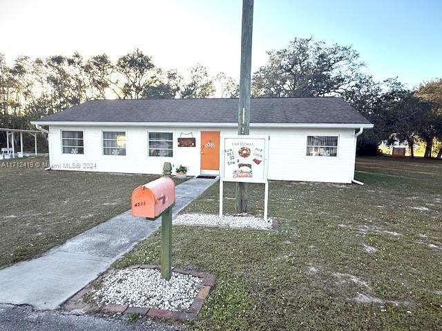 4510 Welcome Dr., Sebring, Florida image 26