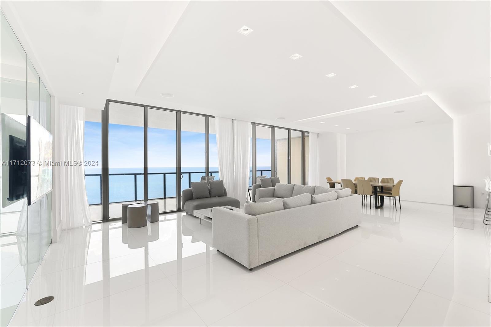 9701 Collins Ave #2303S, Bal Harbour FL 33154
