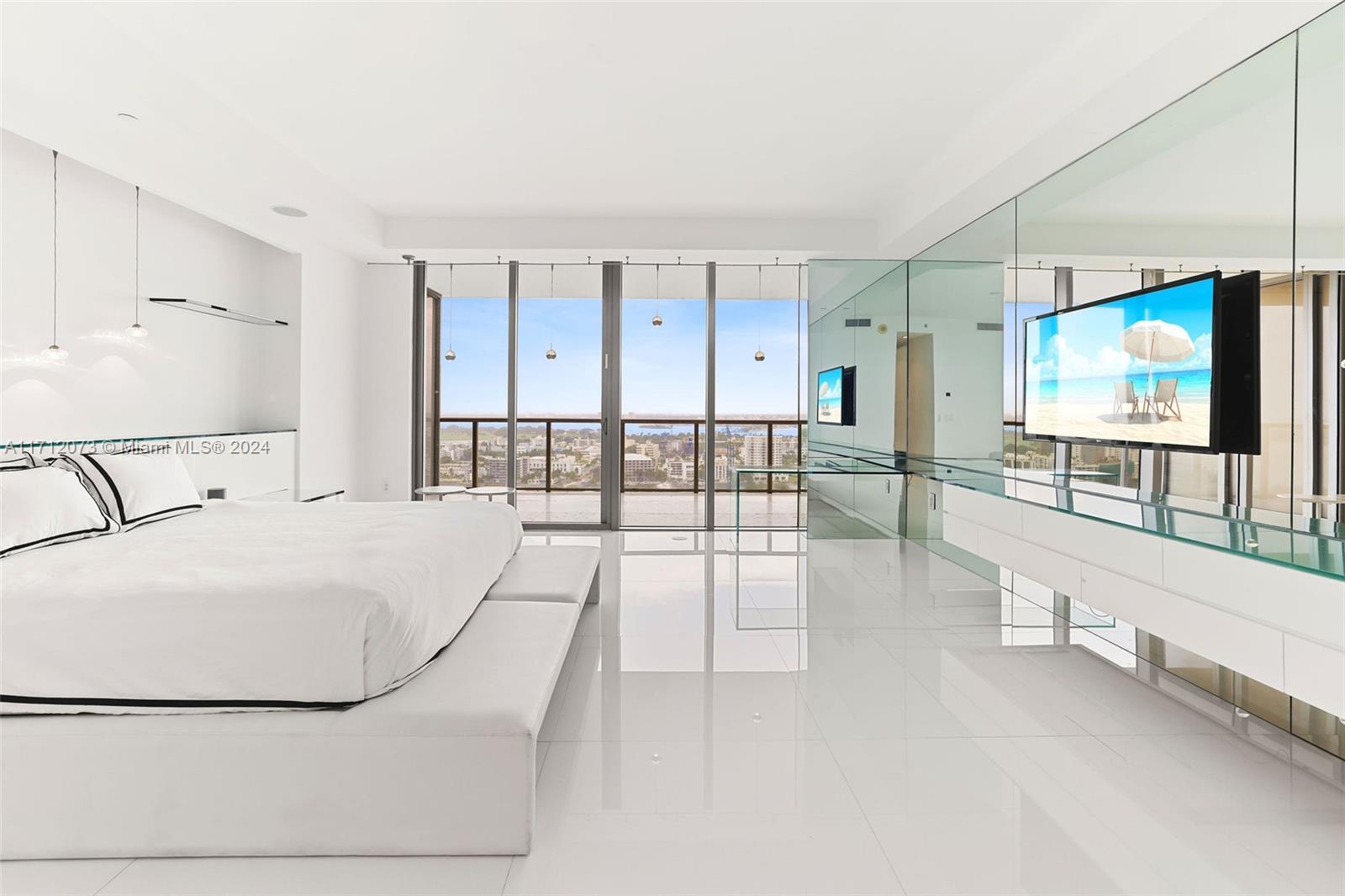 9701 Collins Ave #2303S, Bal Harbour FL 33154